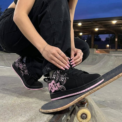 PIXIESNEAKS™ LIMITED EDITION UNISEX
