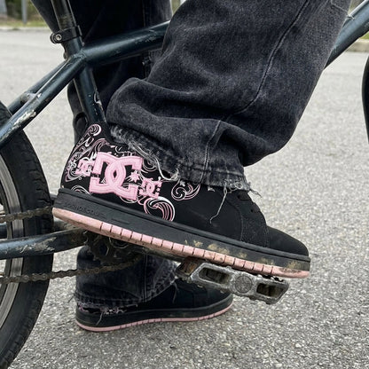 PIXIESNEAKS™ LIMITED EDITION UNISEX
