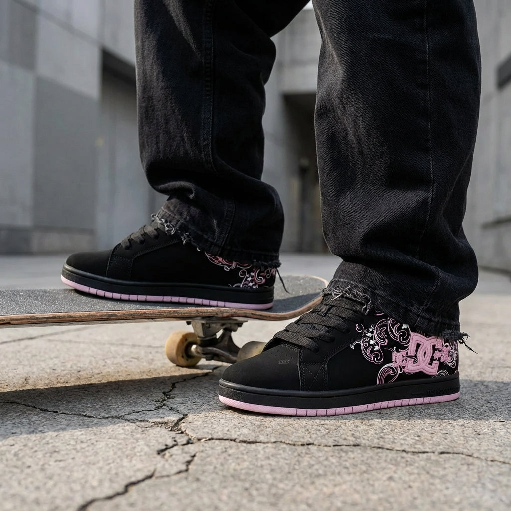 PIXIESNEAKS™ LIMITED EDITION UNISEX