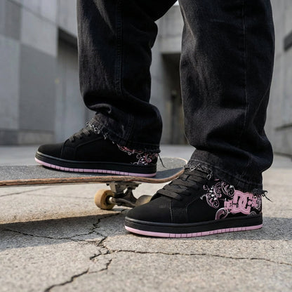 PIXIESNEAKS™ LIMITED EDITION UNISEX